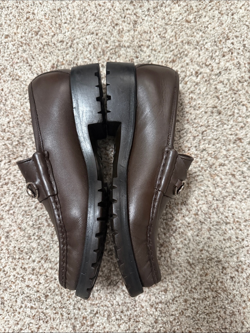Gucci Loafers - Picture 2 of 6